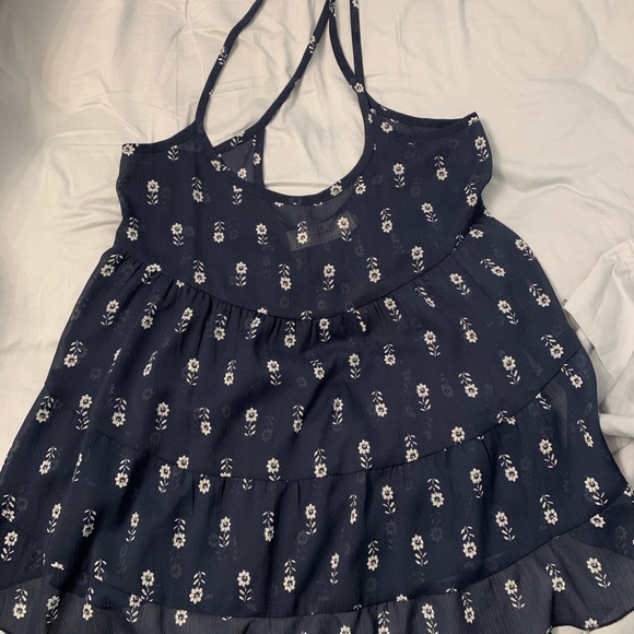 Abercrombie & Fitch tank top - Picture 1 of 2
